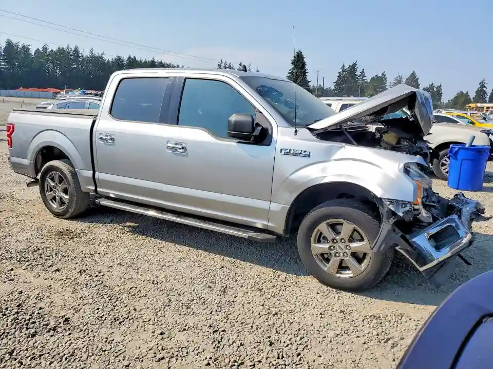 1FTEW1CB1LKF11605 2020 FORD F150-3