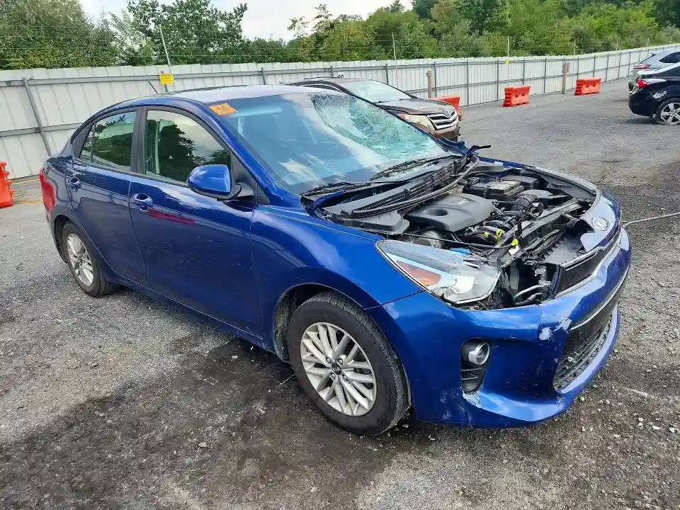 3KPA34AB1JE060347 2018 KIA RIO-3