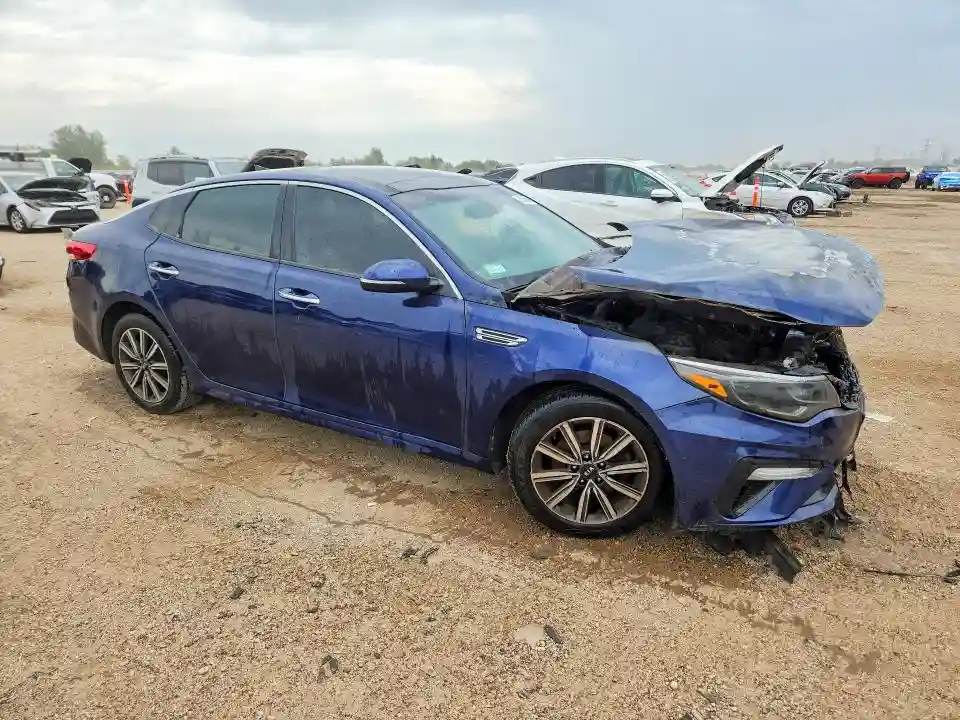 5XXGT4L30KG319869 2019 KIA OPTIMA-3