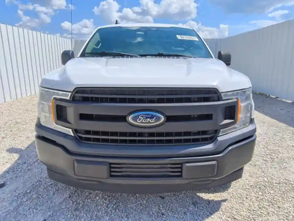 1FTEX1C5XLKE43201 2020 FORD F150-4