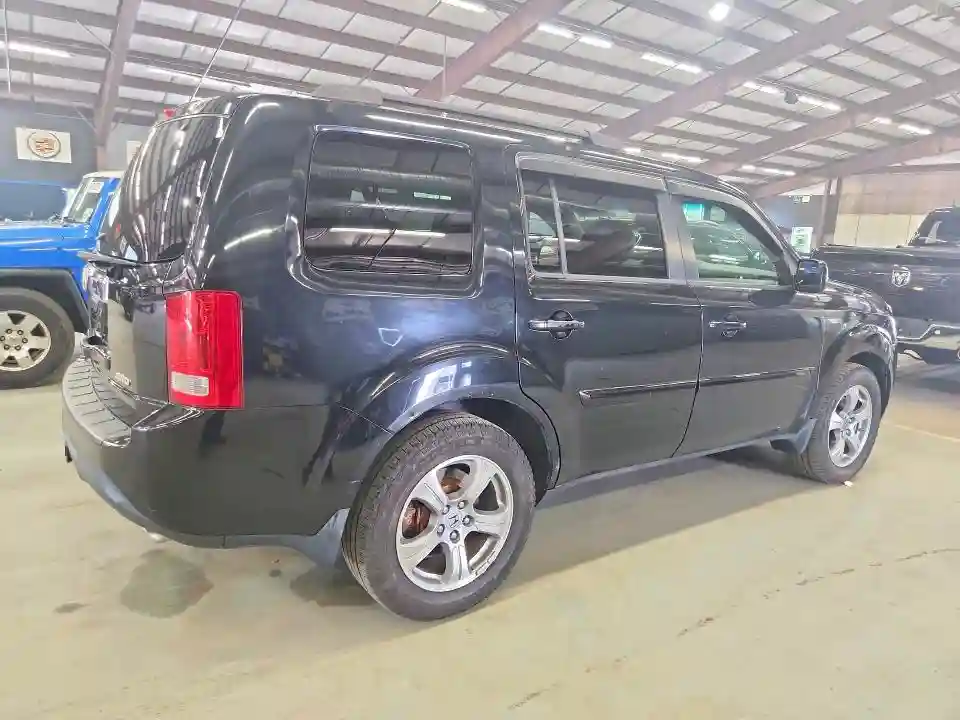5FNYF4H50FB030263 2015 HONDA PILOT-2