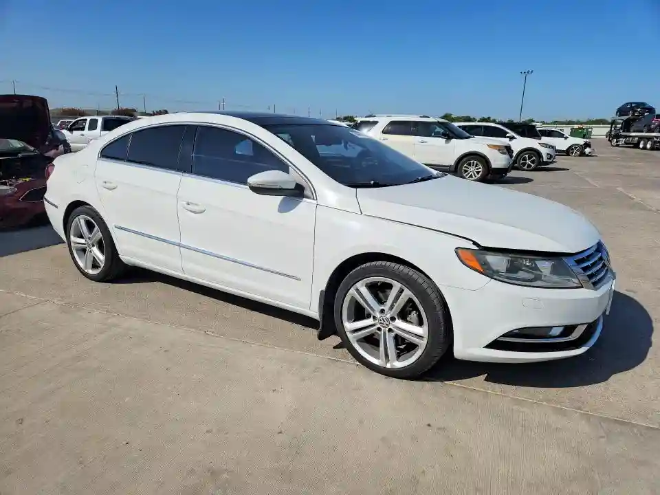 WVWRP7AN5FE815649 2015 VOLKSWAGEN CC-3