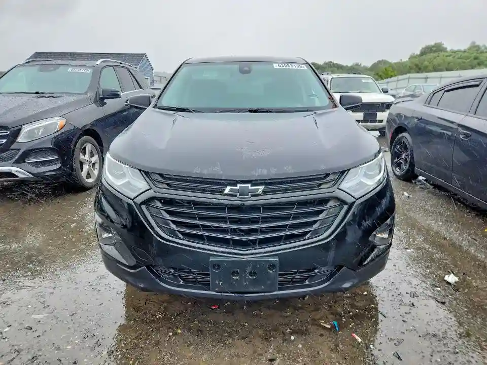 2GNAXUEV7L6251435 2020 CHEVROLET EQUINOX-4