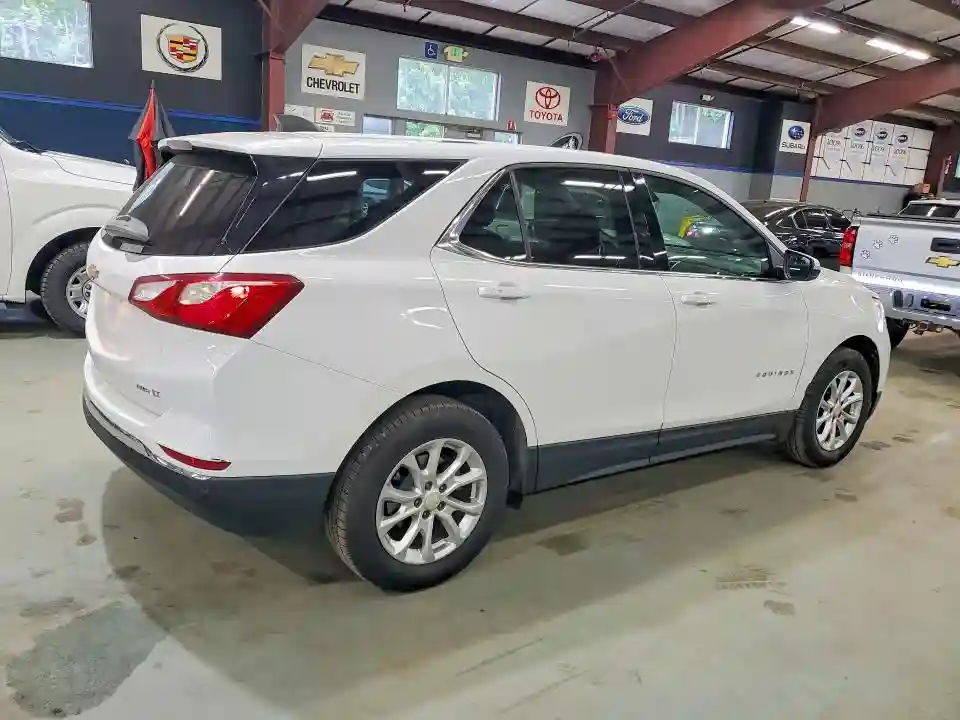 2GNAXSEV6J6342973 2018 CHEVROLET EQUINOX-2