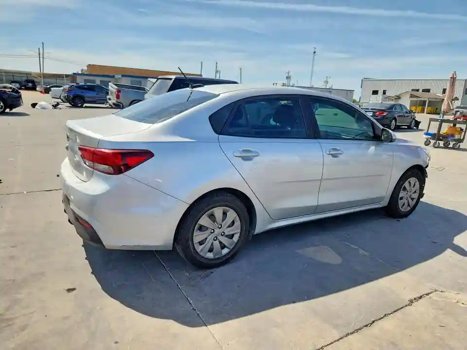 3KPA24AB9KE211925 2019 KIA RIO-2