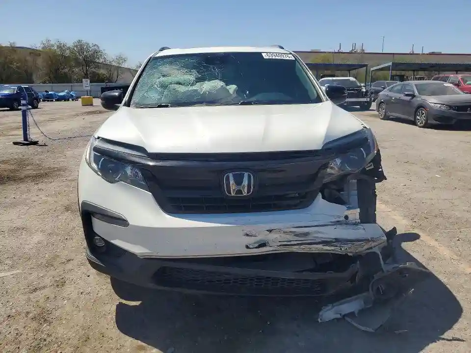 5FNYF6H82NB021780 2022 HONDA PILOT-4