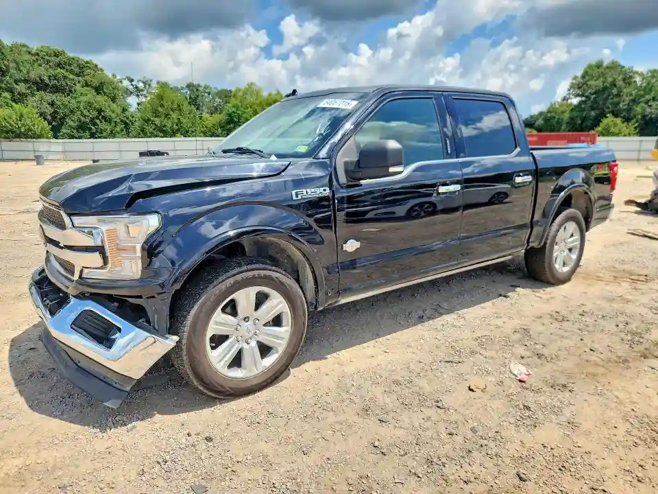 1FTEW1E41LFC14843 2020 FORD F150-0