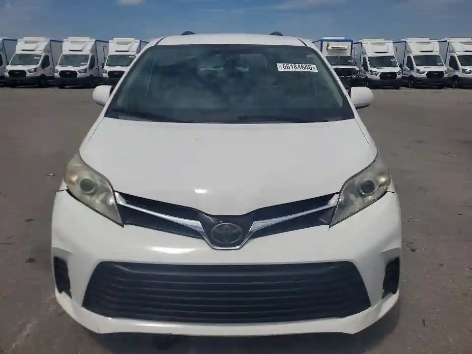 5TDKZ3DC0LS025566 2020 TOYOTA SIENNA-4