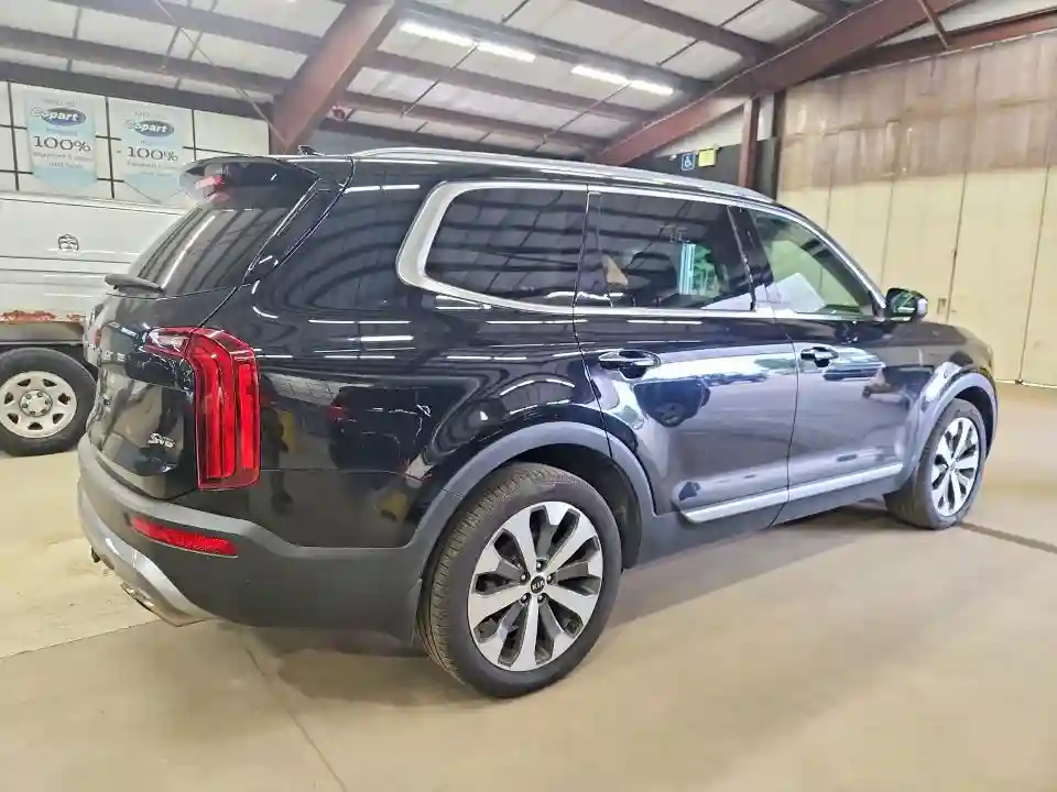 5XYP6DHCXMG147168 2021 KIA TELLURIDE-2