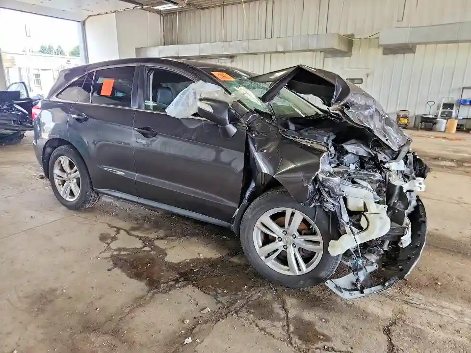 5J8TB4H50FL026637 2015 ACURA RDX-3