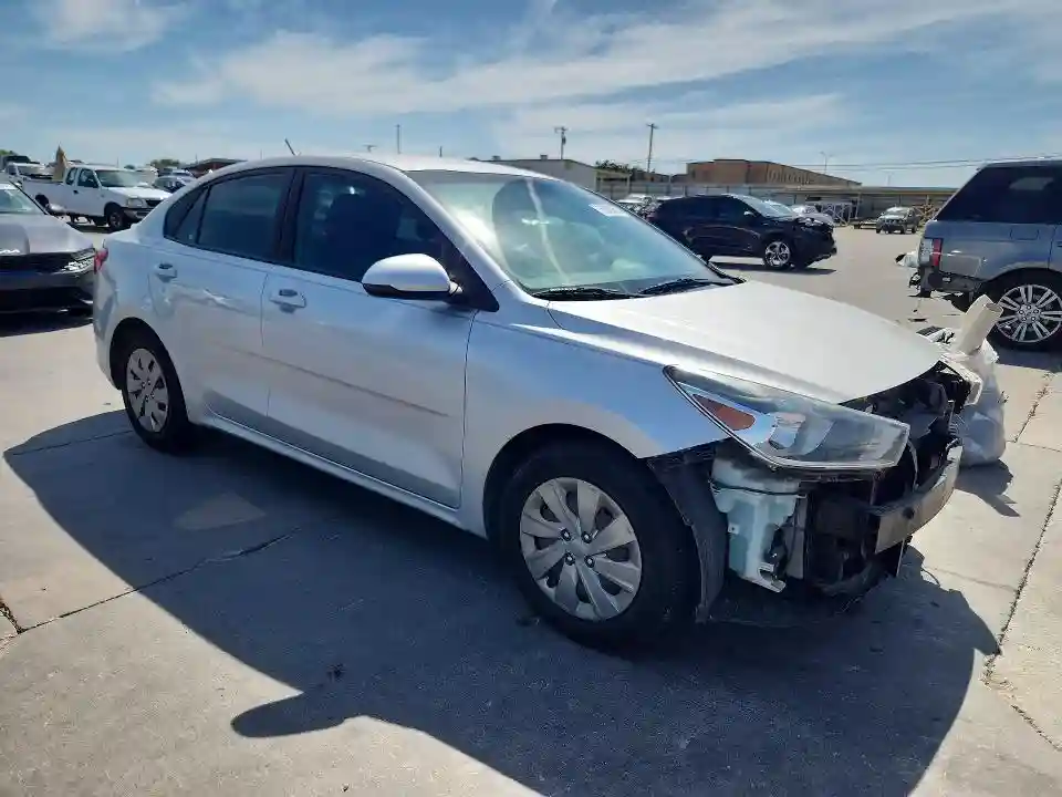 3KPA24AB9KE211925 2019 KIA RIO-3