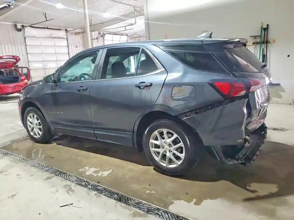 2GNAXUEV5N6136612 2022 CHEVROLET EQUINOX-1
