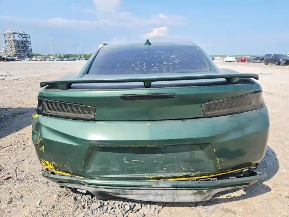 1G1FF1R79J0142078 2018 CHEVROLET CAMARO-5