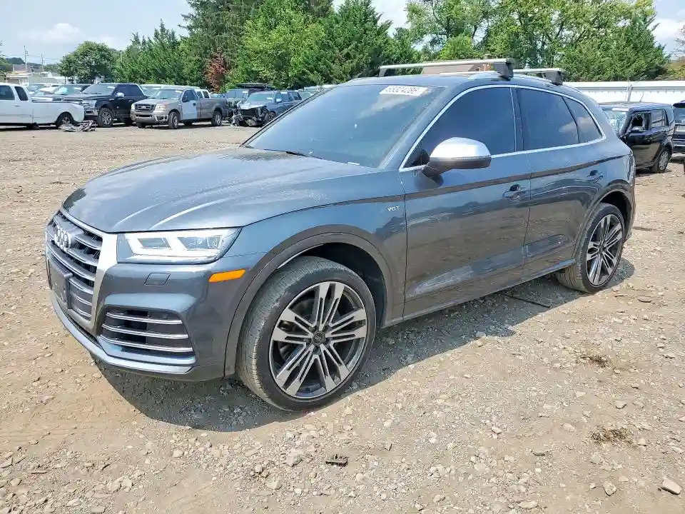 WA1A4AFY2J2009651 2018 AUDI SQ5-0