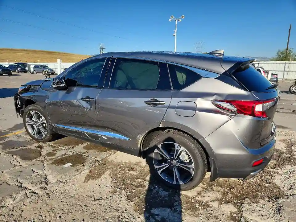 5J8TC2H59SL006804 2025 ACURA RDX-1