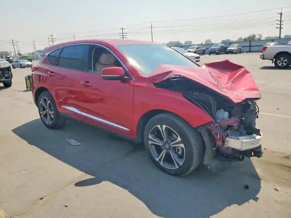 5J8TC2H75NL008104 2022 ACURA RDX-3