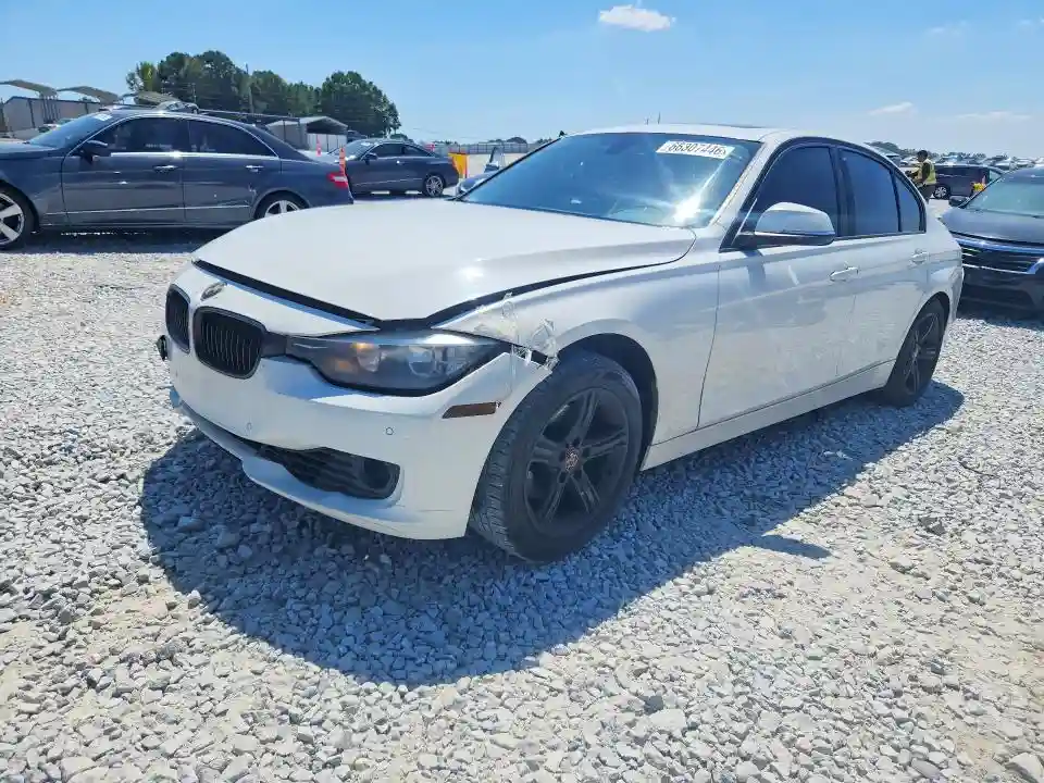 WBA3A5C50FF609901 2015 BMW 3 SERIES-0