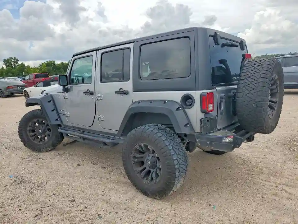 1C4BJWEG7JL845605 2018 JEEP WRANGLER-1