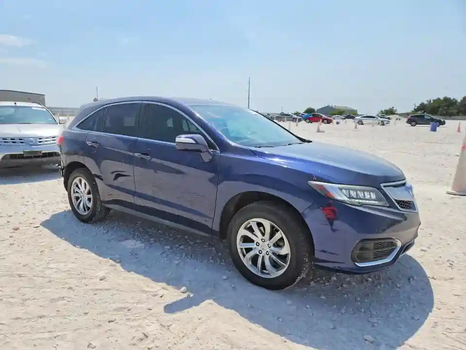 5J8TB3H55HL016442 2017 ACURA RDX-3