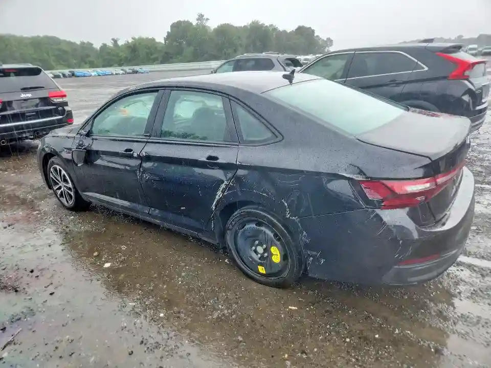 3VWBX7BU1SM077566 2025 VOLKSWAGEN JETTA-1