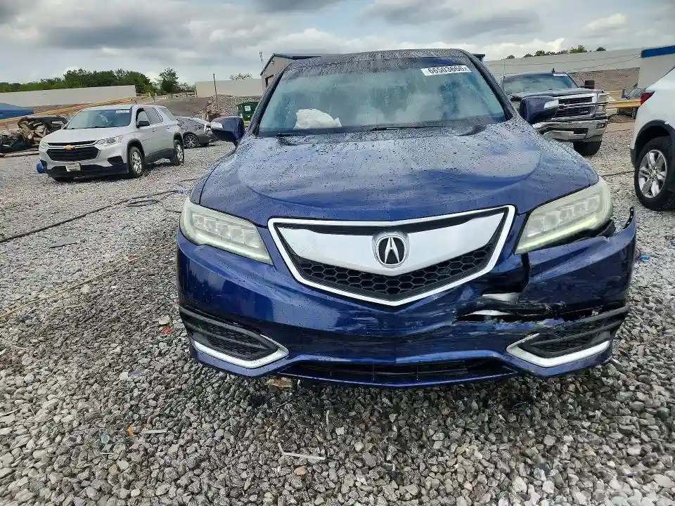 5J8TB3H53GL012940 2016 ACURA RDX-4