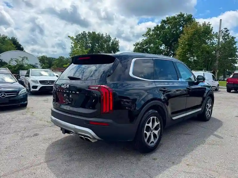 5XYP3DHC5NG204841 2022 KIA TELLURIDE-3
