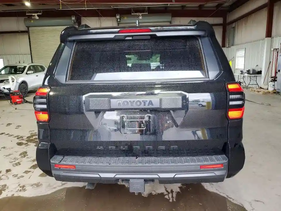 JTEVA5BR0T5106317 2026 TOYOTA 4RUNNER-5