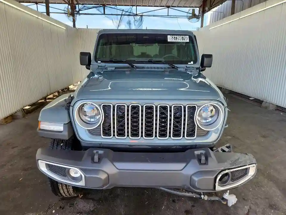 1C4PJXEG7TW254767 2026 JEEP WRANGLER-4