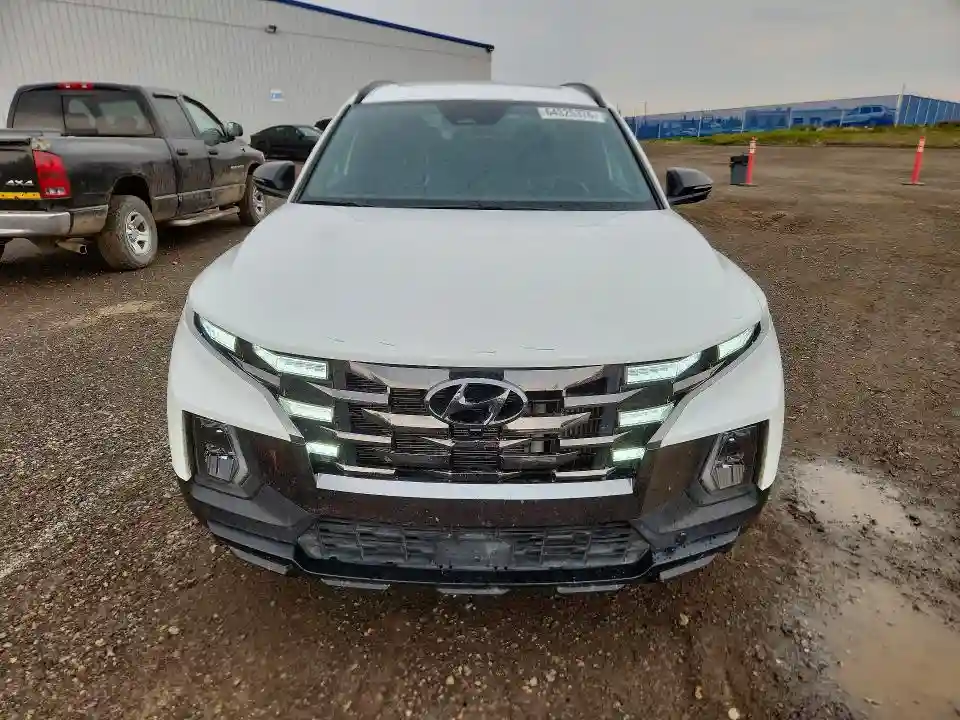 5NTJEDAF5PH063402 2023 HYUNDAI SANTA CRUZ-4