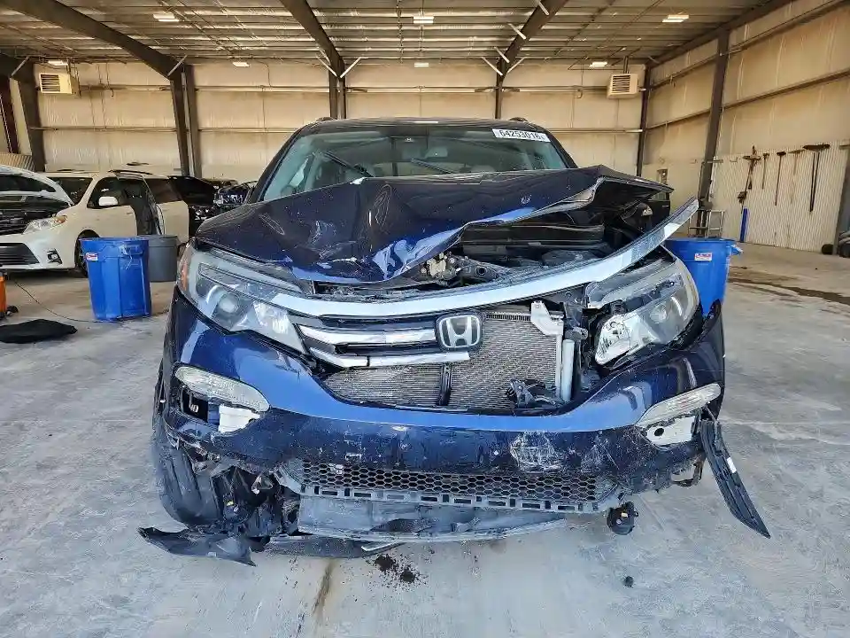 5FNYF6H98GB018118 2016 HONDA PILOT-4