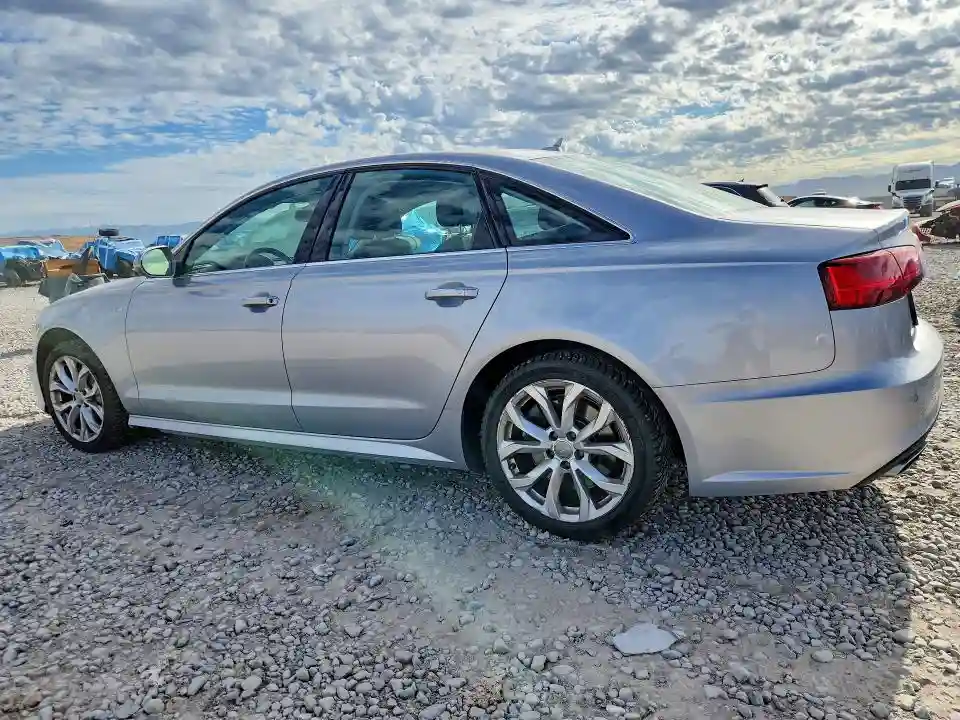 WAUG8AFC0HN101243 2017 AUDI A6-1