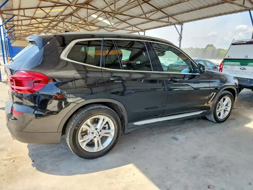5UXTR7C54KLF32468 2019 BMW X3-2