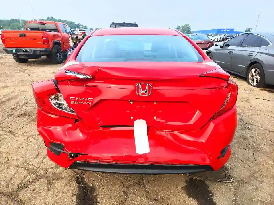 2HGFC2F57GH552036 2016 HONDA CIVIC-5