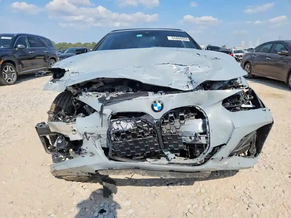 WBA23AT0XPCL29098 2023 BMW 4 SERIES-4