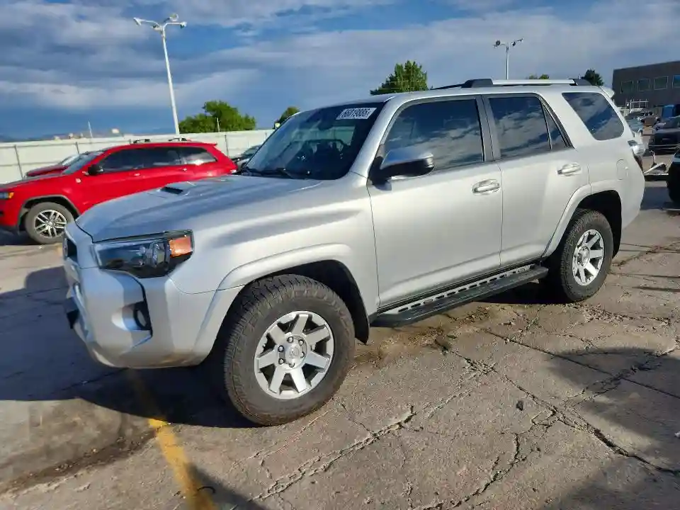 JTEBU5JR9G5364739 2016 TOYOTA 4RUNNER-0