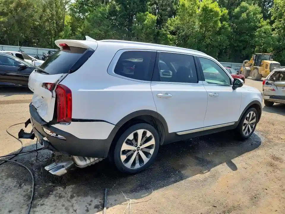 5XYP64HC3NG277309 2022 KIA TELLURIDE-2