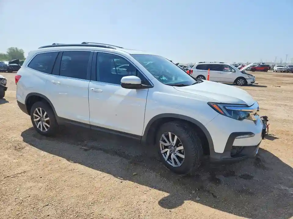 5FNYF5H55LB008793 2020 HONDA PILOT-3