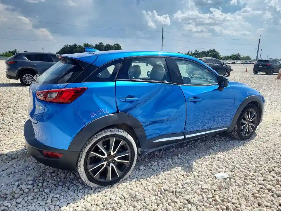 JM1DKBD78G0123764 2016 MAZDA CX-3-2