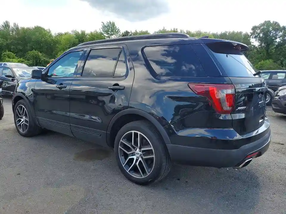 1FM5K8GT1GGA92683 2016 FORD EXPLORER-1