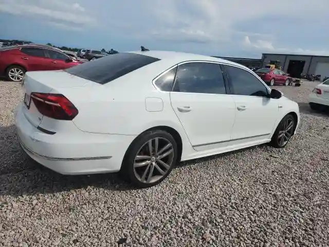 1VWDT7A34HC035416 2017 VOLKSWAGEN PASSAT-2