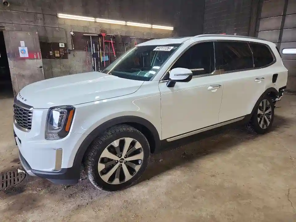 5XYP6DHC2LG035706 2020 KIA TELLURIDE-0