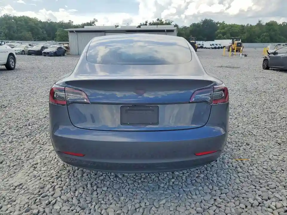5YJ3E1EB0LF635224 2020 TESLA MODEL 3-5