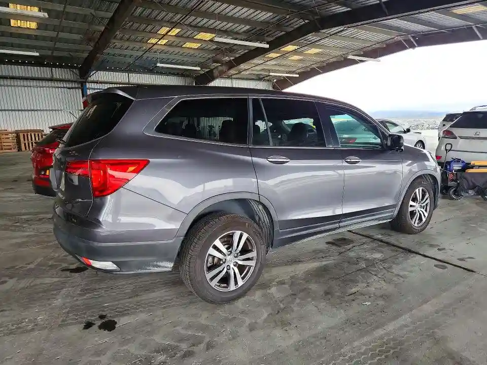 5FNYF5H55GB041587 2016 HONDA PILOT-2