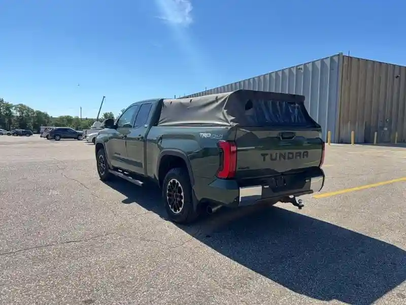 5TFLA5DA9PX099011 2023 TOYOTA TUNDRA-2