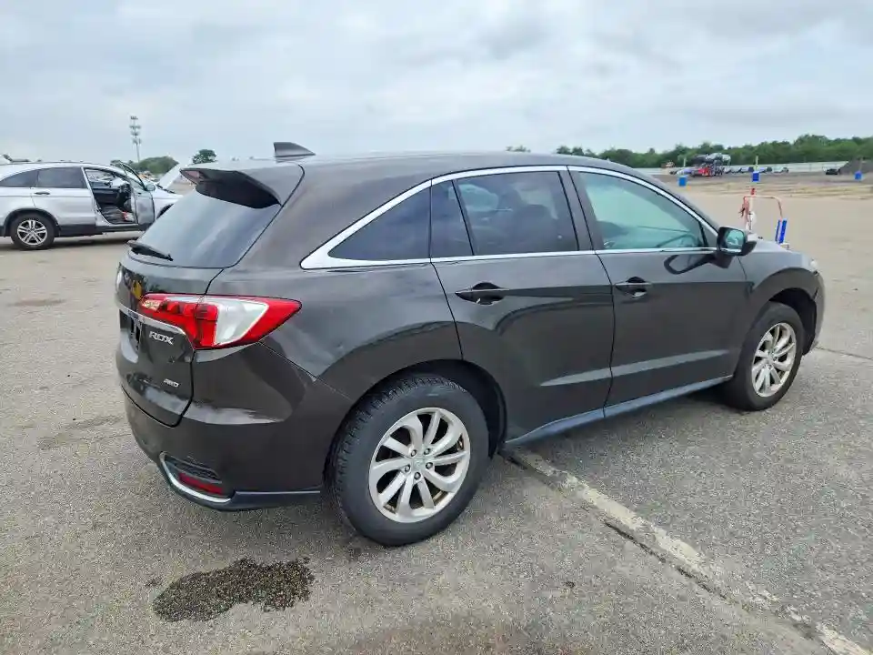 5J8TB4H50GL024694 2016 ACURA RDX-2