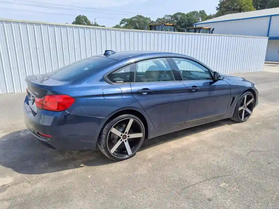 WBA4A7C54FD414024 2015 BMW 4 SERIES-2