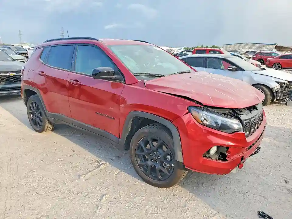 3C4NJDBN1TT178770 2026 JEEP COMPASS-3