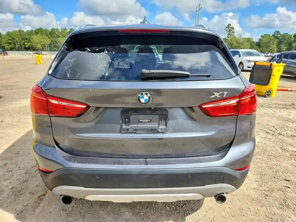 WBXHT3C31GP880843 2016 BMW X1-5