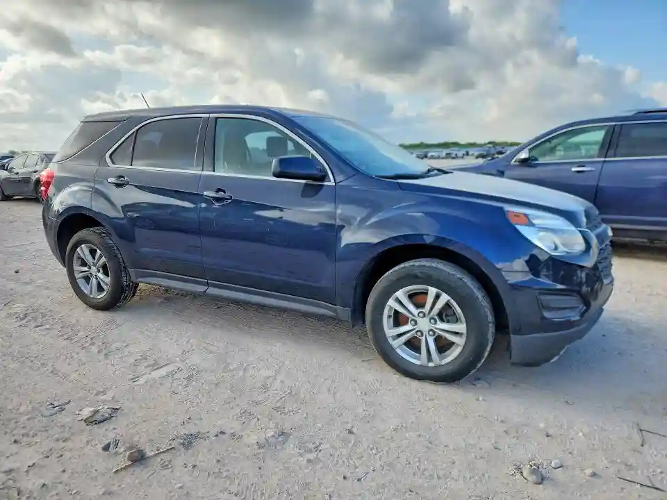 2GNALBEK9H1559846 2017 CHEVROLET EQUINOX-3
