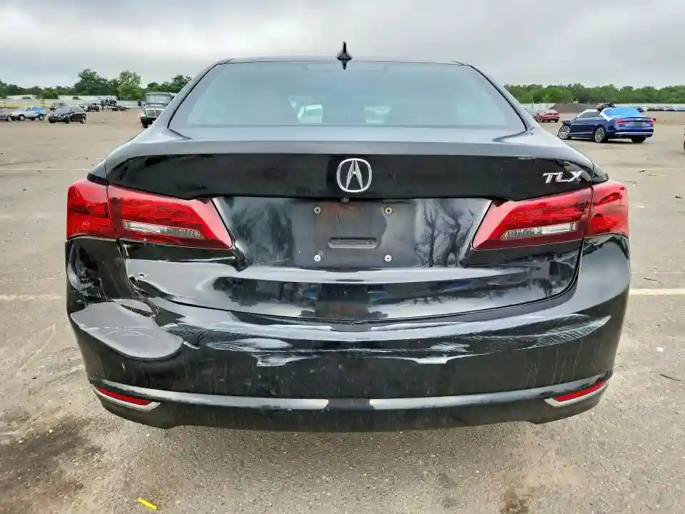 19UUB1F37HA008171 2017 ACURA TLX-5
